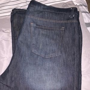 Men’s Jeans - Gentle Wear